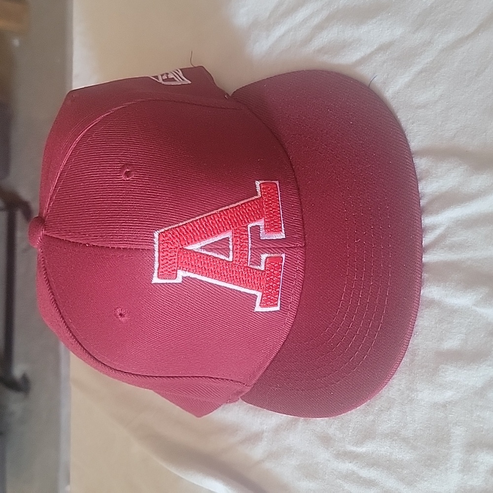 Ball cap